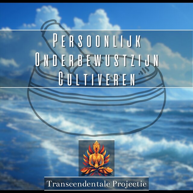 Persoonlijk Onderbewustzijn Cultiveren