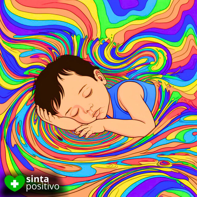 Afirmações Positivas para o Bebê Dormir
