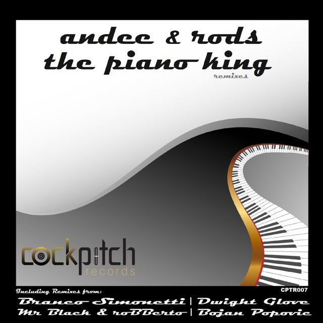 The Piano King