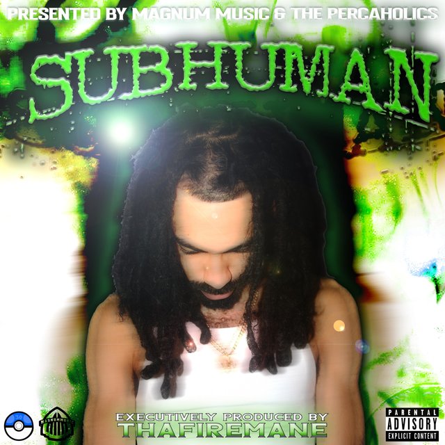 SUBHUMAN
