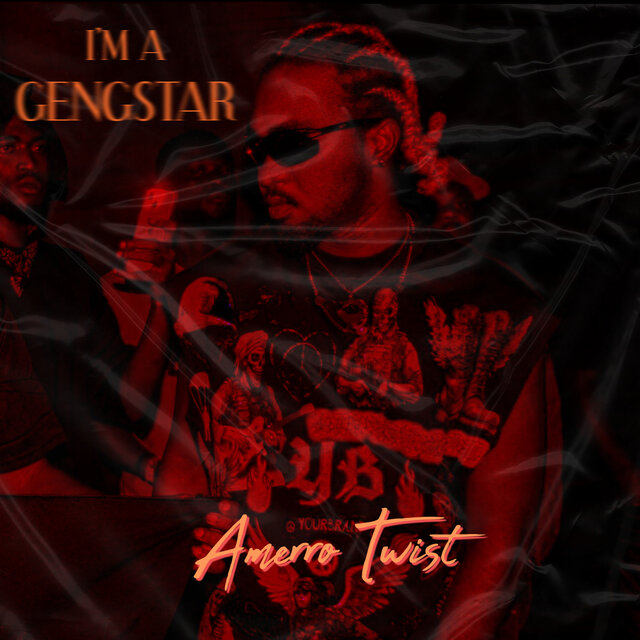 I'm a Gengstar