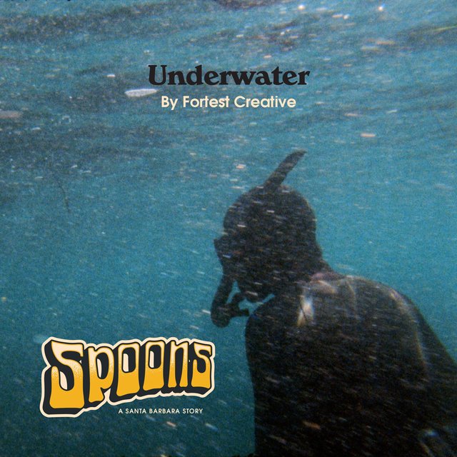 Underwater (Spoons Original Motion Picture Soundtrack)