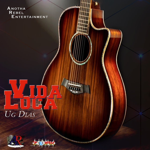 Vida Loca