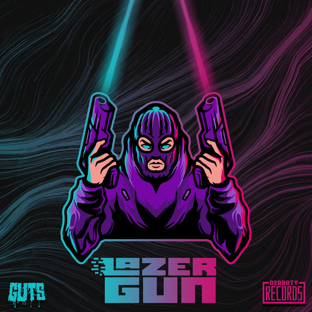 Lazer Gun