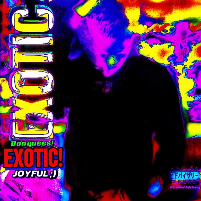 EXOTIC