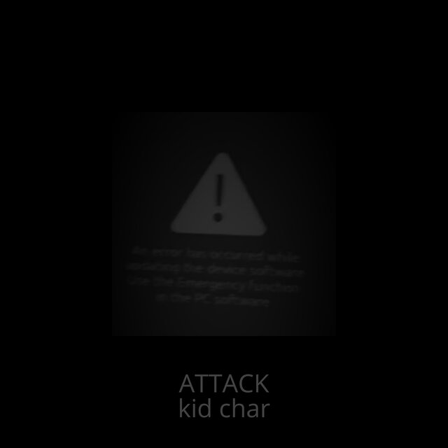 Attack