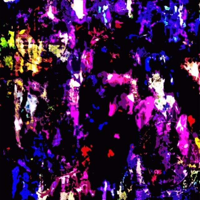 IFM TAPE Mixd&Prod 252 aka corvus aka shimaelok (feat. Øddlørd, Sellasouls & Shxrrff)