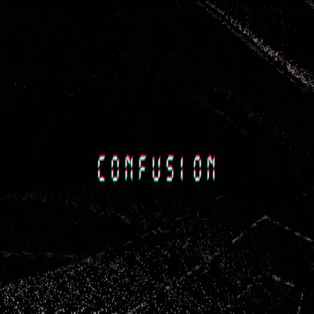 Confusion
