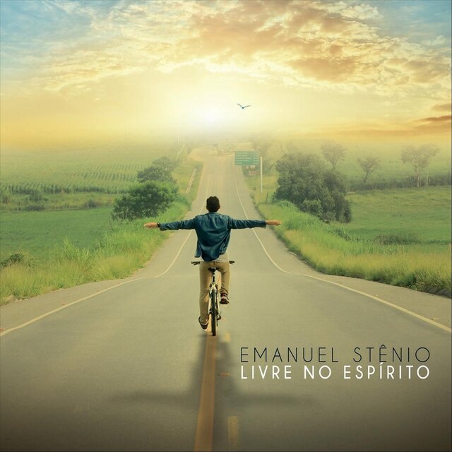 Livre no Espírito