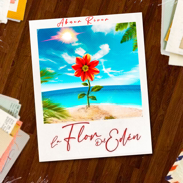 La Flor Del Edén