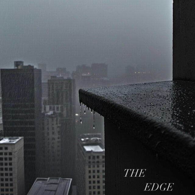 The Edge (Part Two) (feat. Tunaotb)