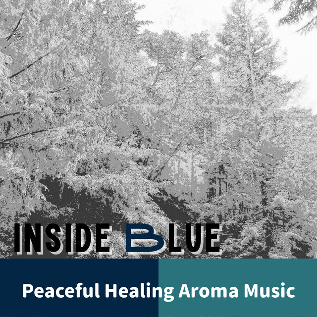 Peaceful Healing Aroma Music