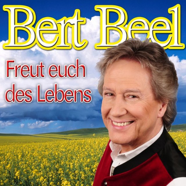 Freut euch des Lebens