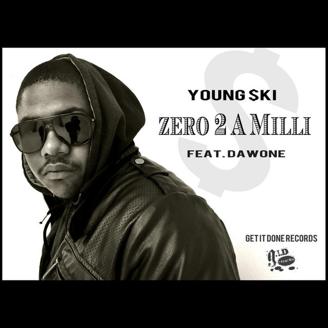 Zero 2 a Milli (feat. Dawone)