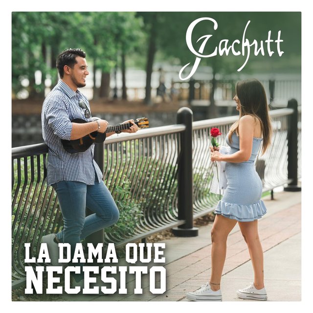 La Dama Que Necesito