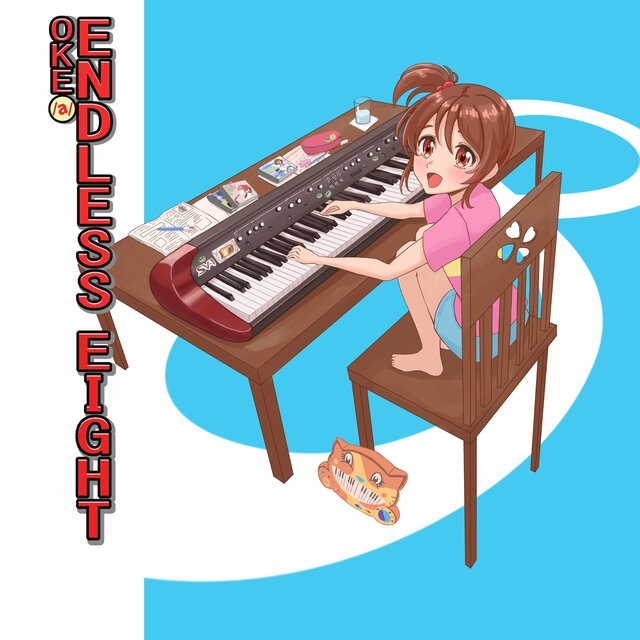Endless Eight