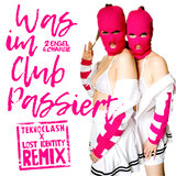 Was im Club passiert