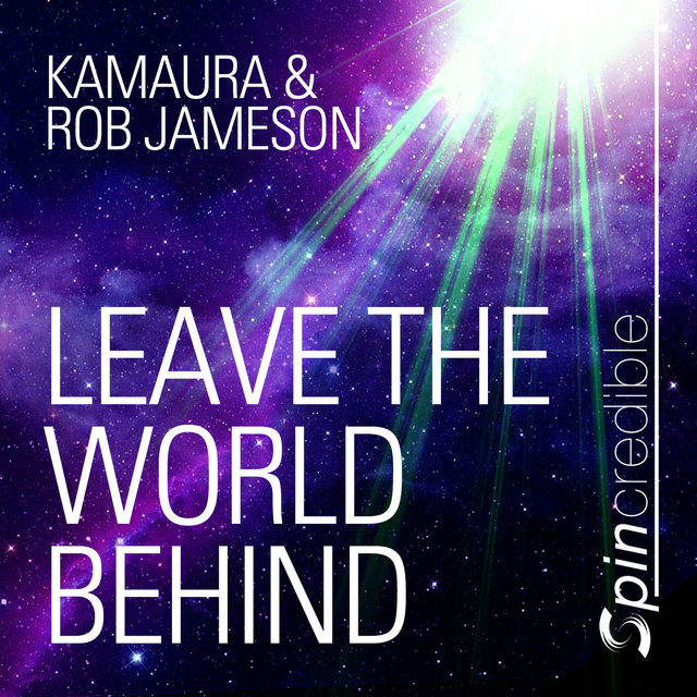 Leave the World Behind