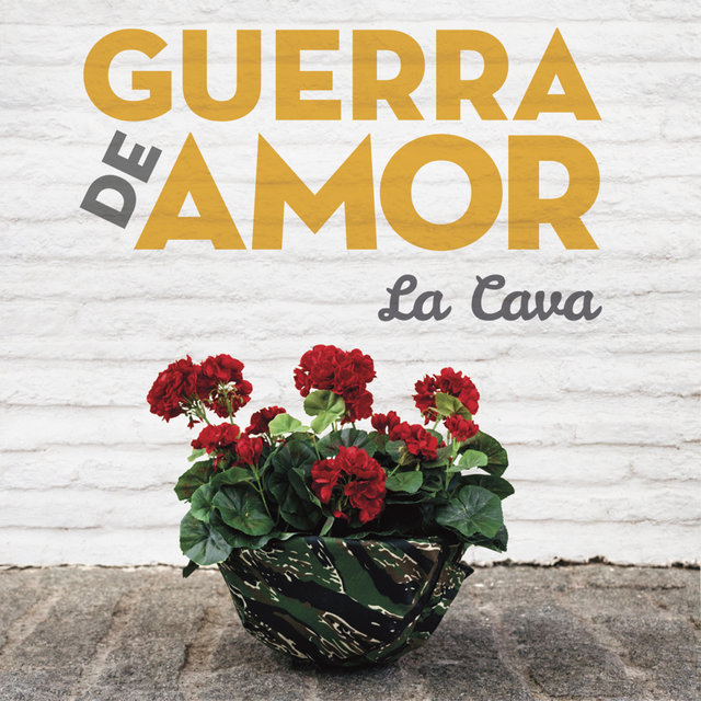 Guerra de amor