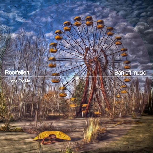 Hope For Me - Single