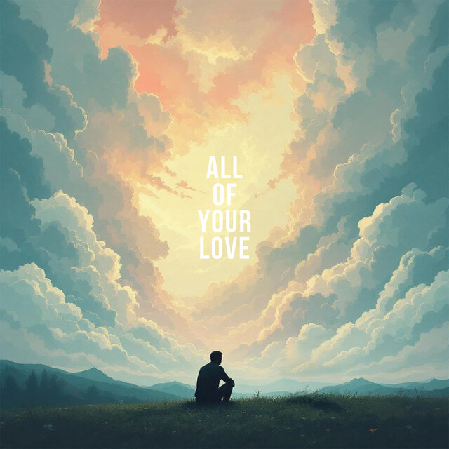 All of your love