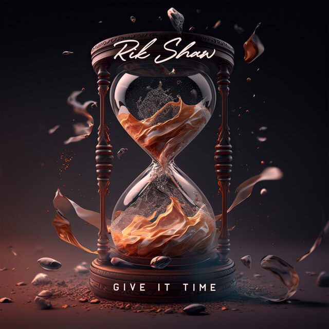 Give It Time