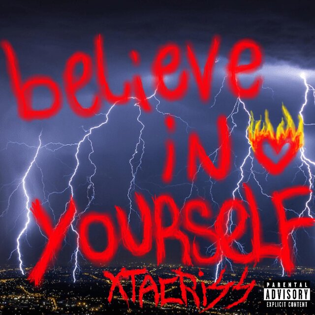 Believe In Yourself