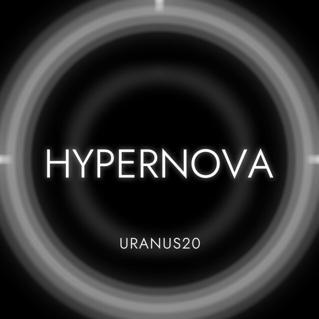 Hypernova