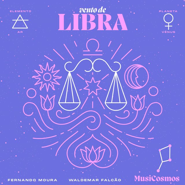 Vento de Libra