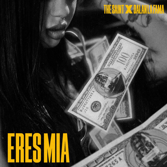 Eres Mia