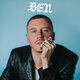 Cover art for album BEN by Macklemore
