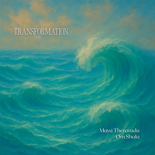 Transformation Tide