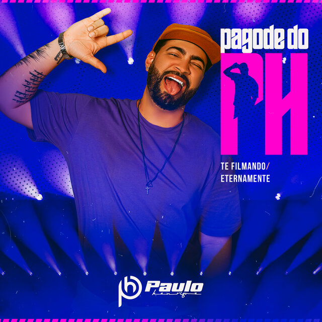 Tô Te Filmando / Eternamente (Ao Vivo)