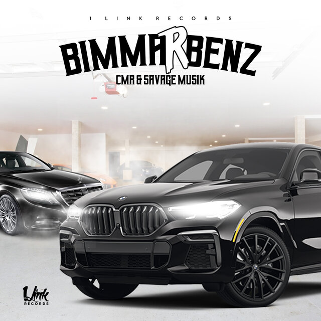Bimma R Benz