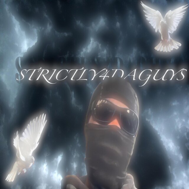 STRICTLY4DAGUYS
