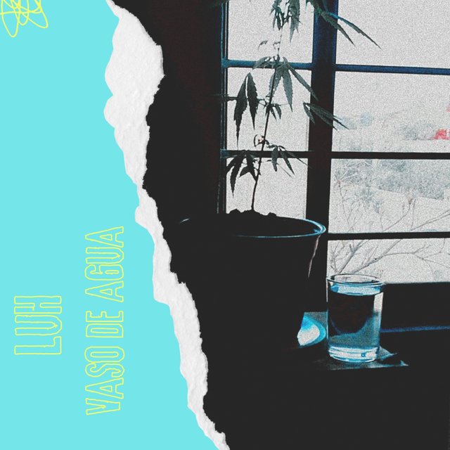 Vaso De Agua