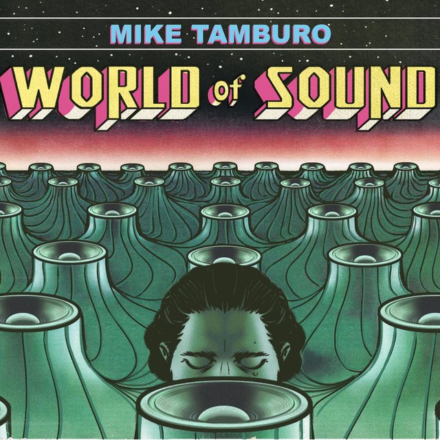 World of Sound