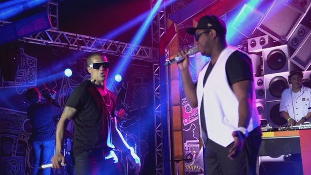 Primavera (Video Ao Vivo)