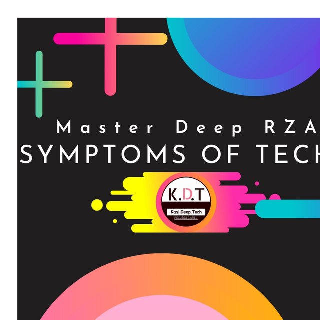 SYMPTOMS OF TECH