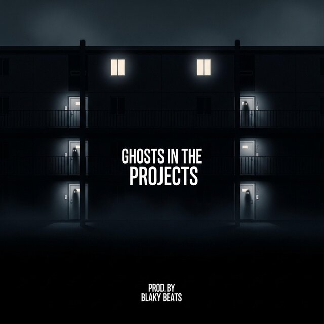 Ghosts in the Projects