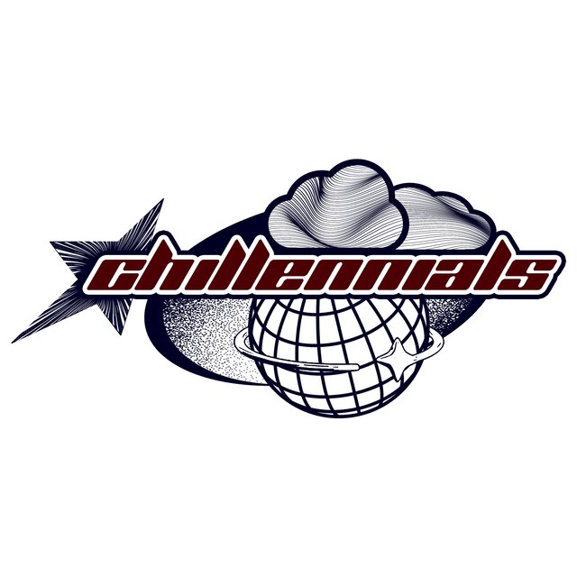 Chillennials Drop #1