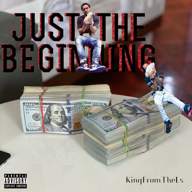 Just The Beginning