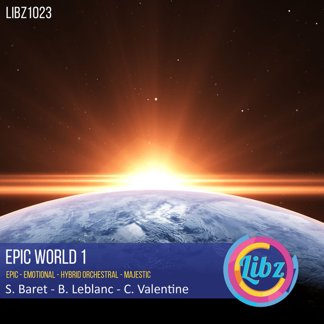 Epic World 1