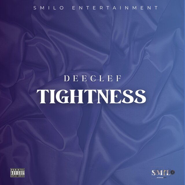Tightness (feat. Smilo)