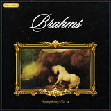 Symphony No. 4 in E Minor, Op. 98: I. Allegro non Troppo