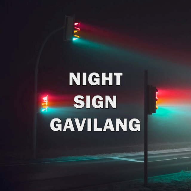 Night Sign