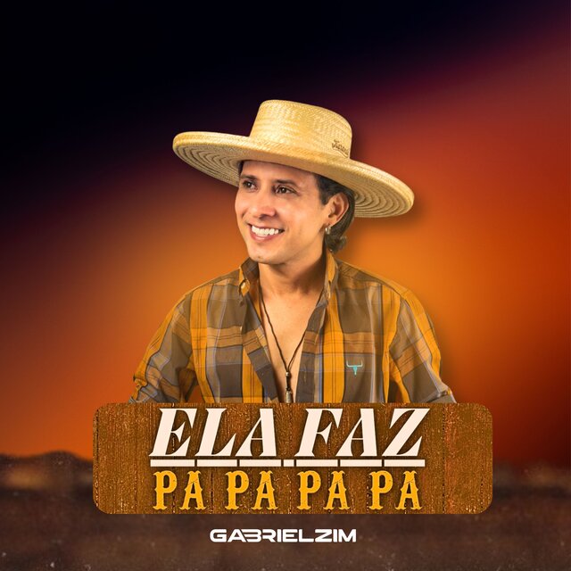 ELA FAZ PA PA PA PA