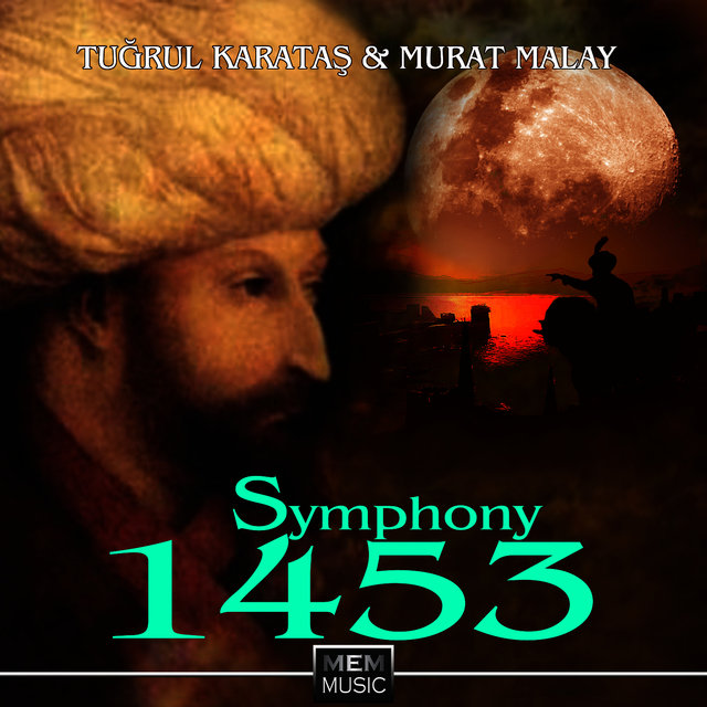 Symphony 1453