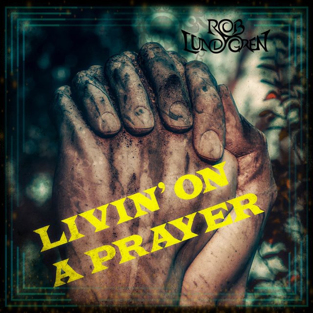 Livin' on a Prayer (Acoustic)