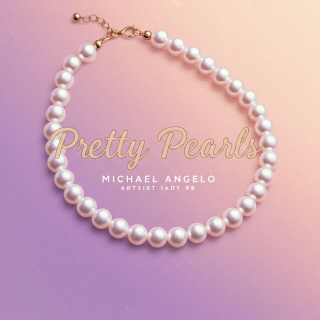 Pretty Pearls